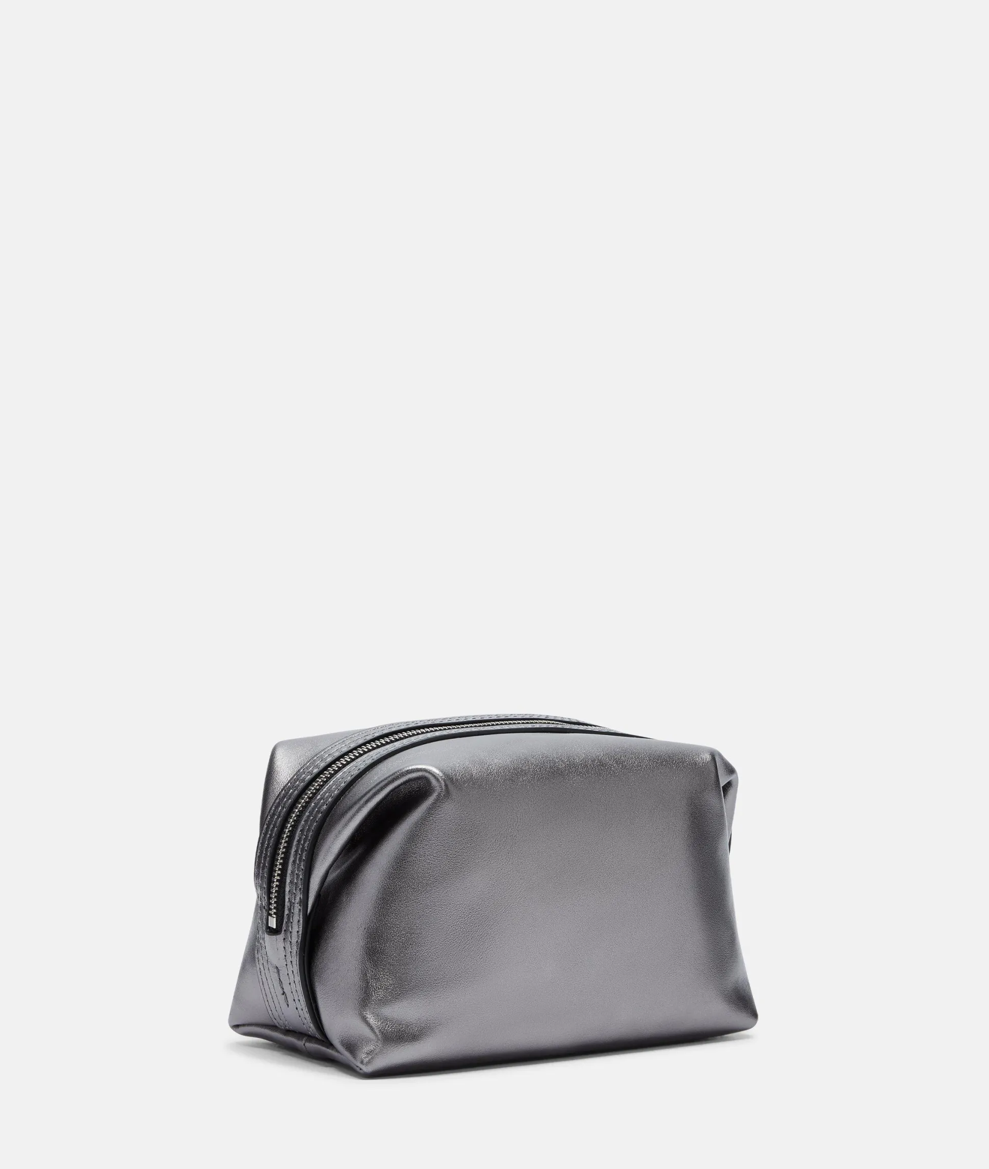 Metallic Elvira Pouchette