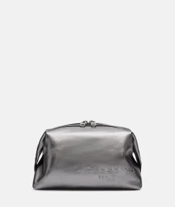 Metallic Elvira Pouchette