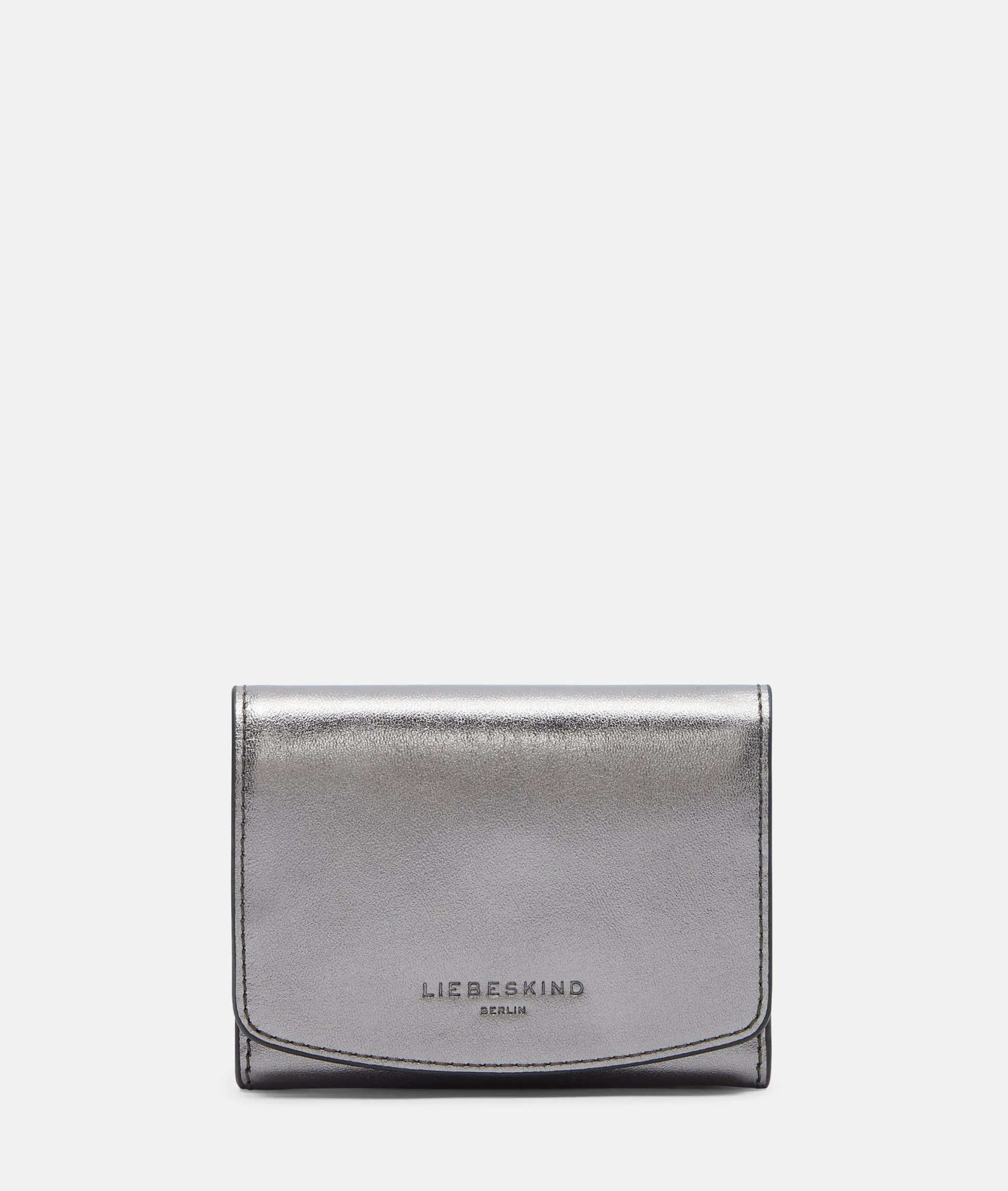 Metallic Ezra Louisa