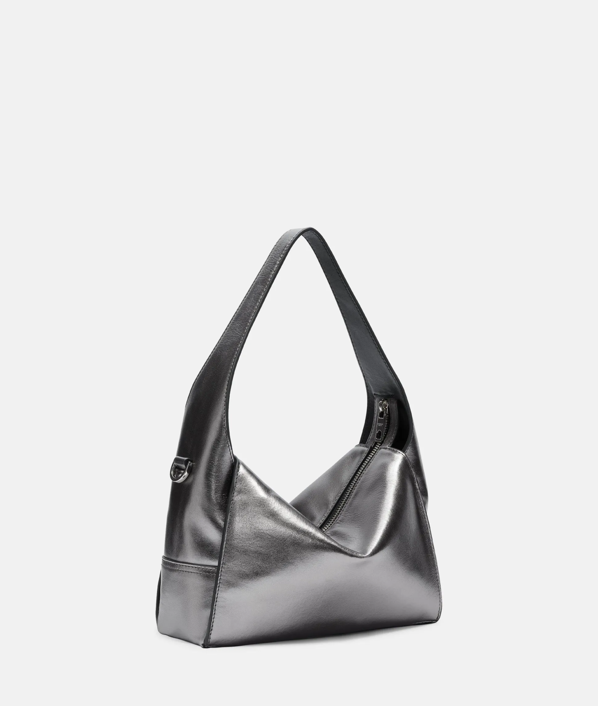 Metallic Lou Hobo S