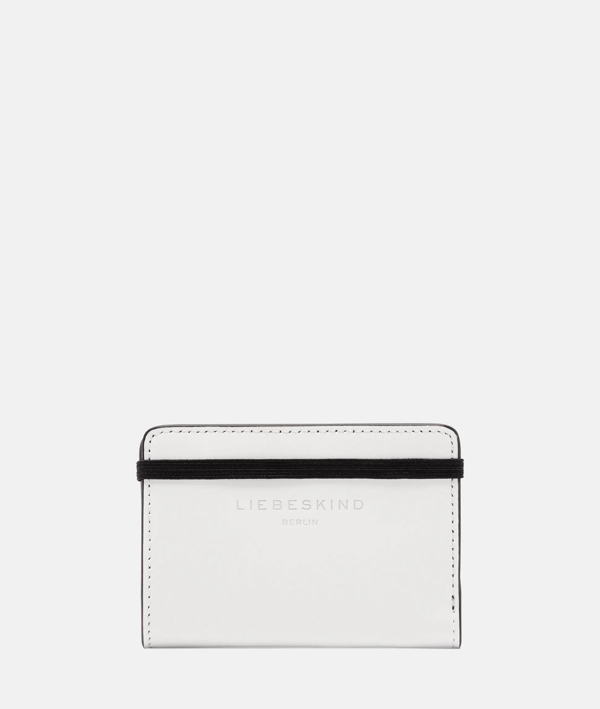 Paper Bag Cardholder