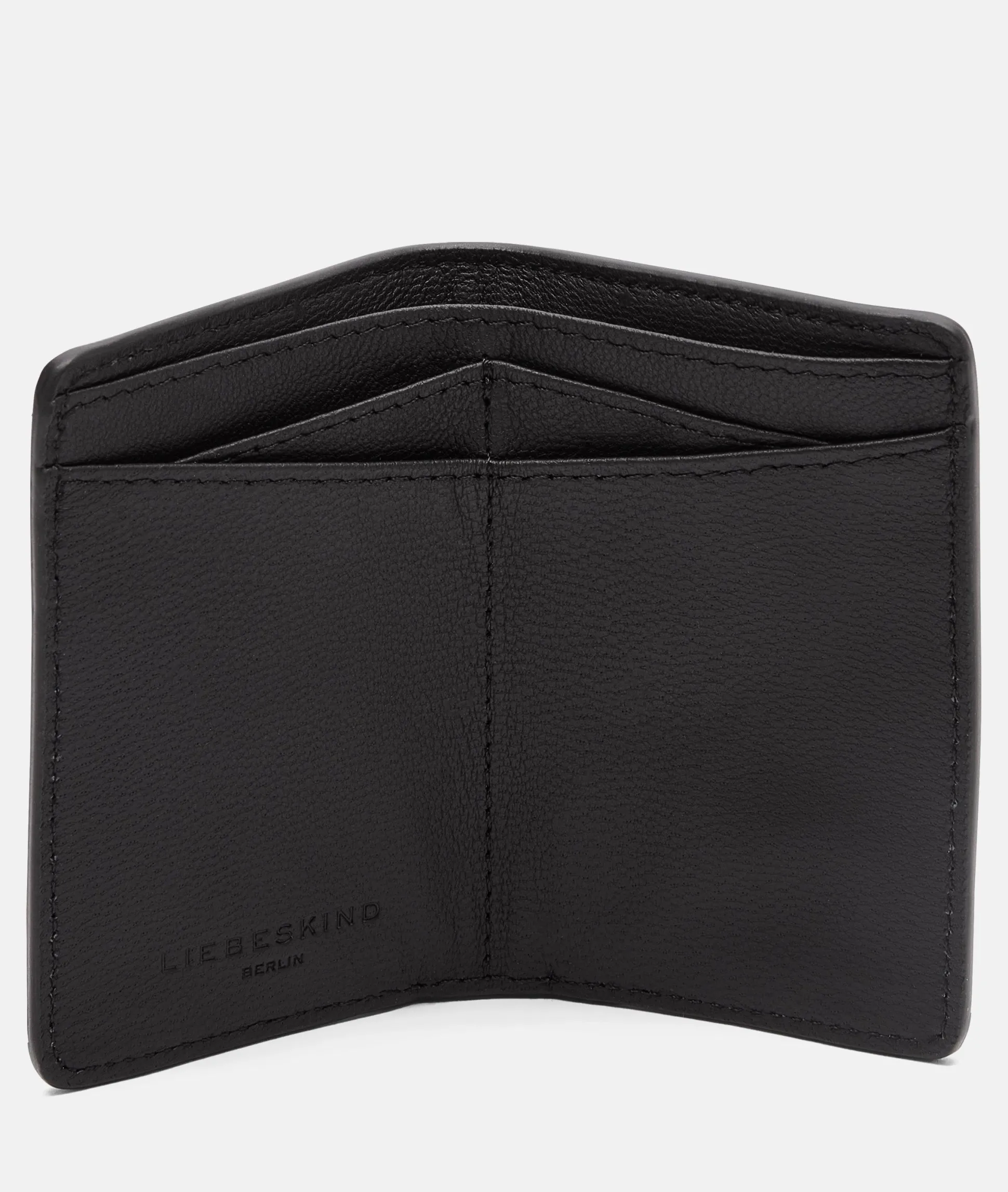 Paper Bag Cardholder