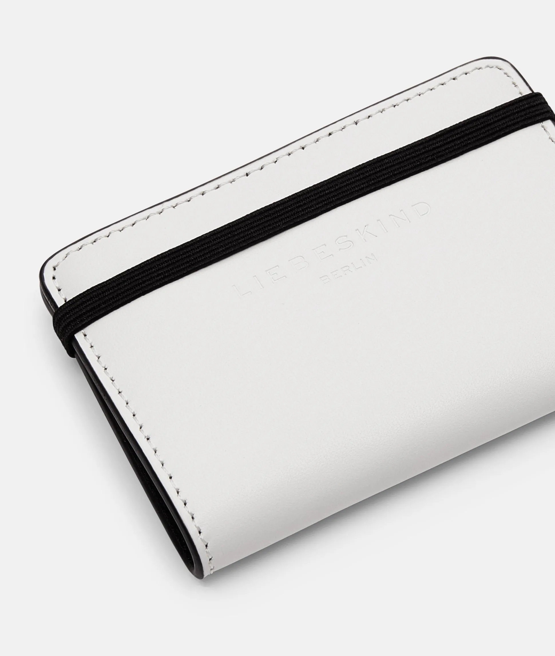 Paper Bag Cardholder