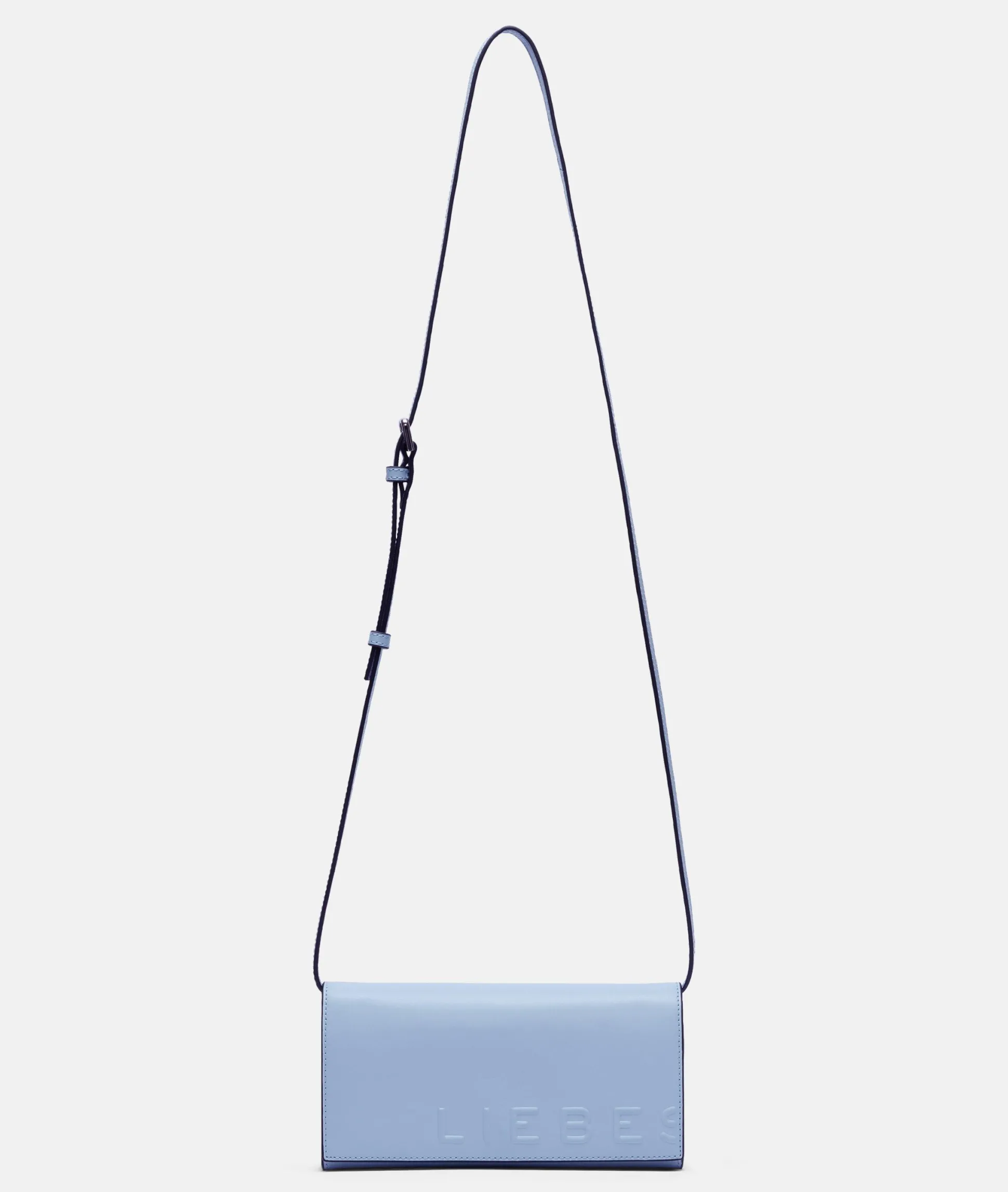 Paper Bag Crossbody XS