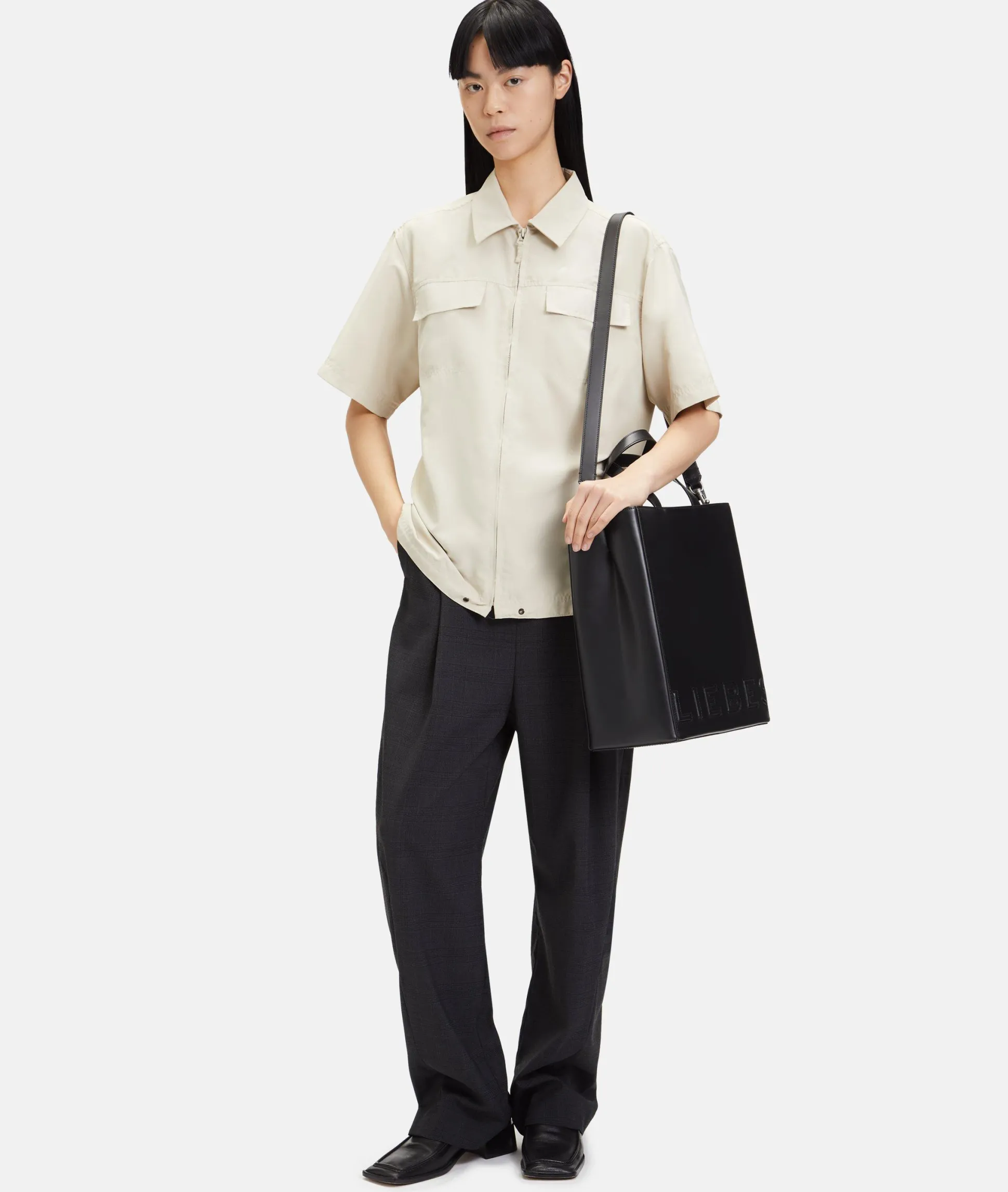 Paper Bag M