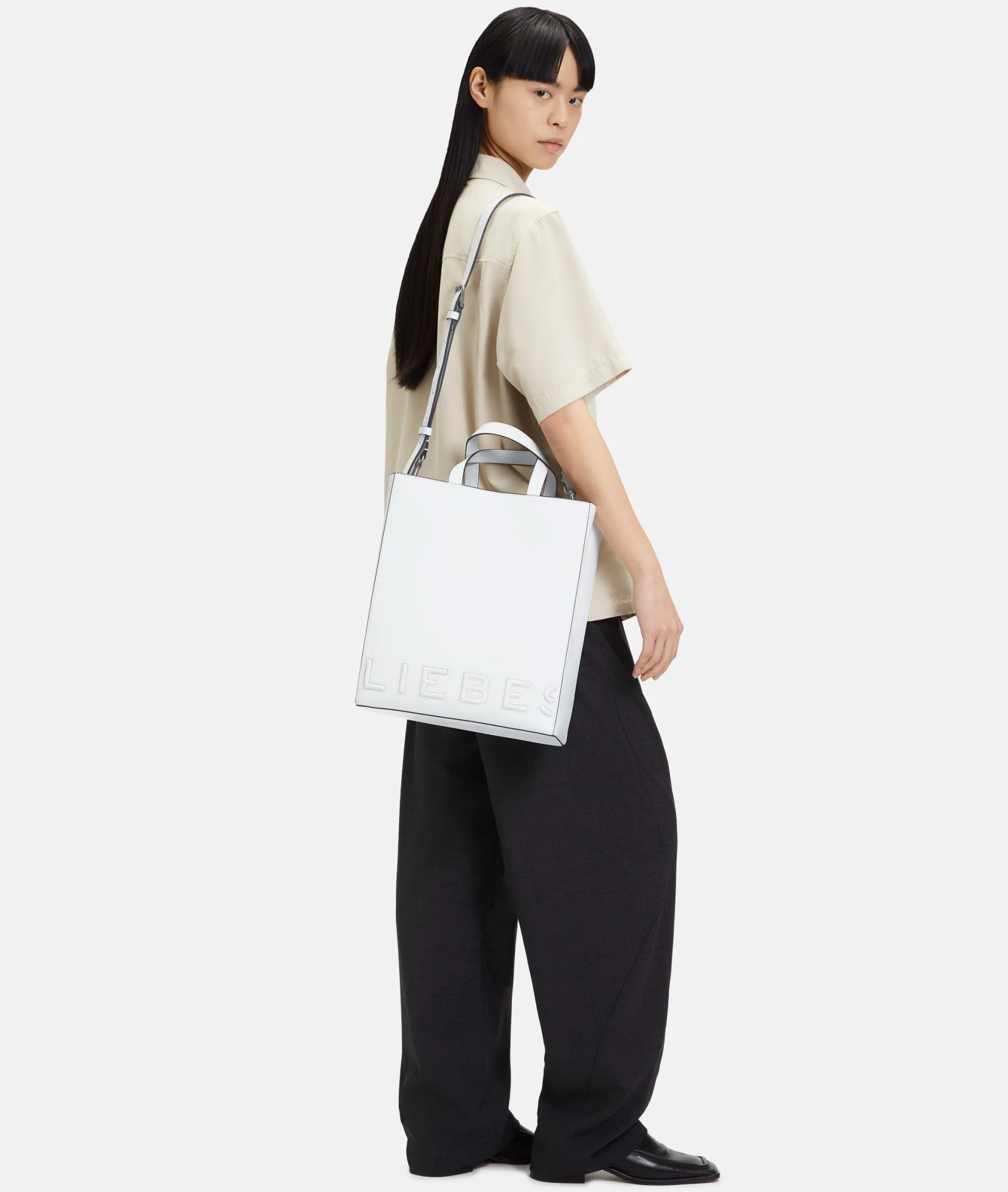 Paper Bag M