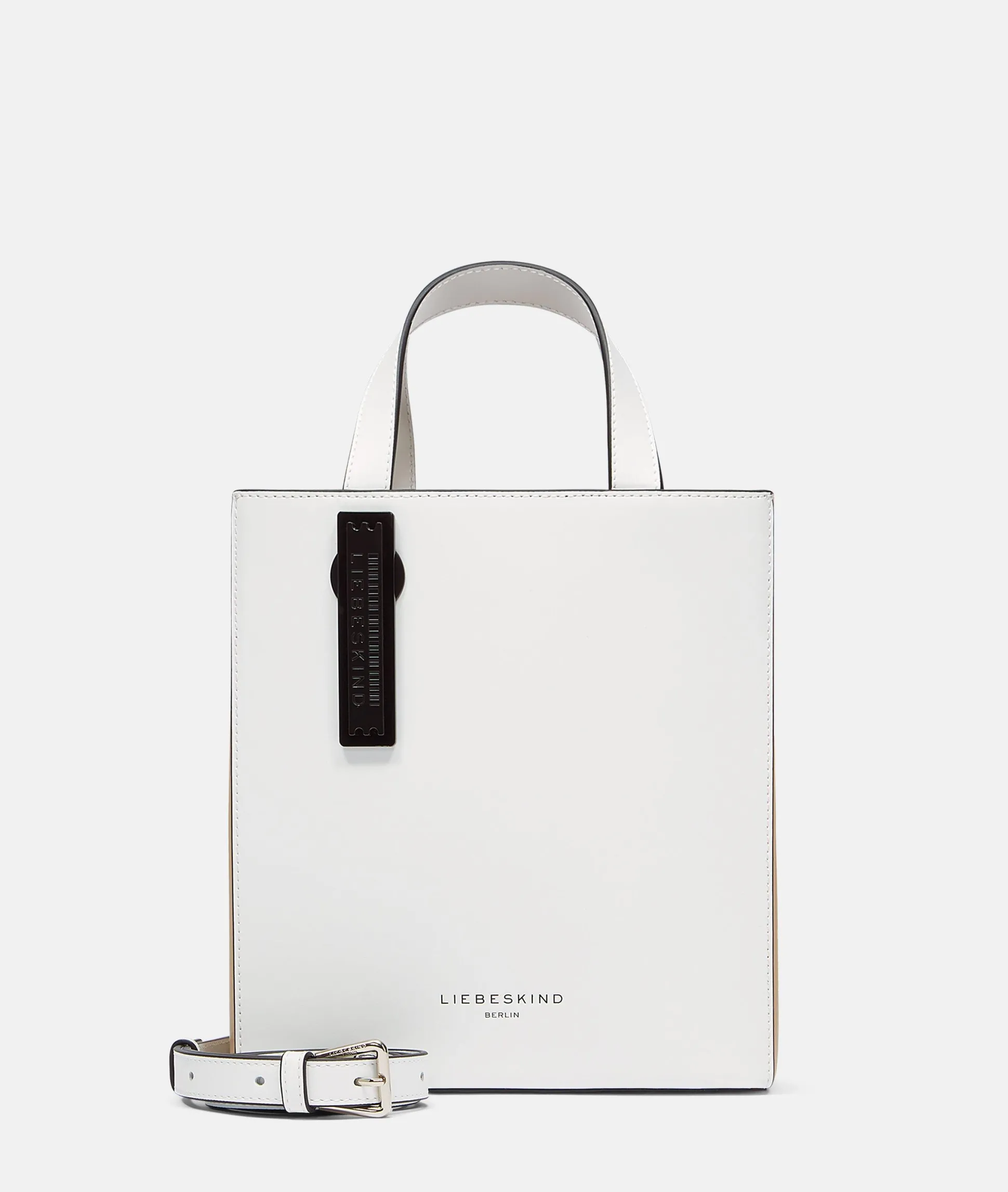 Paper Bag Tote S