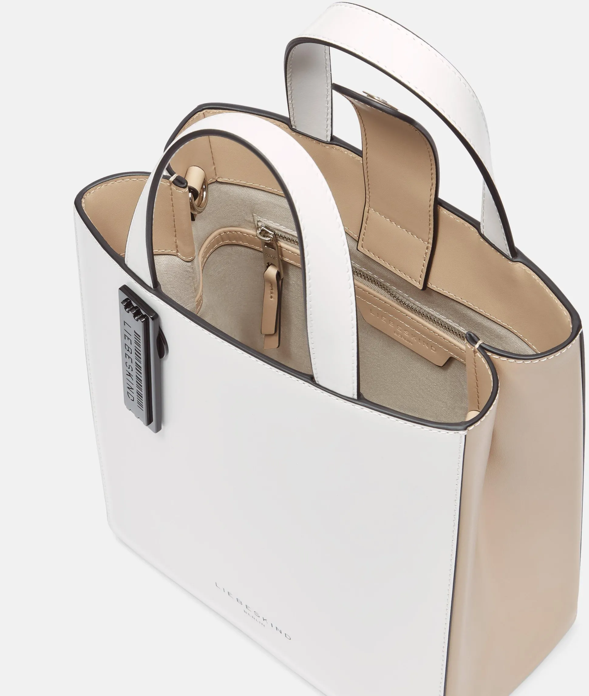 Paper Bag Tote S