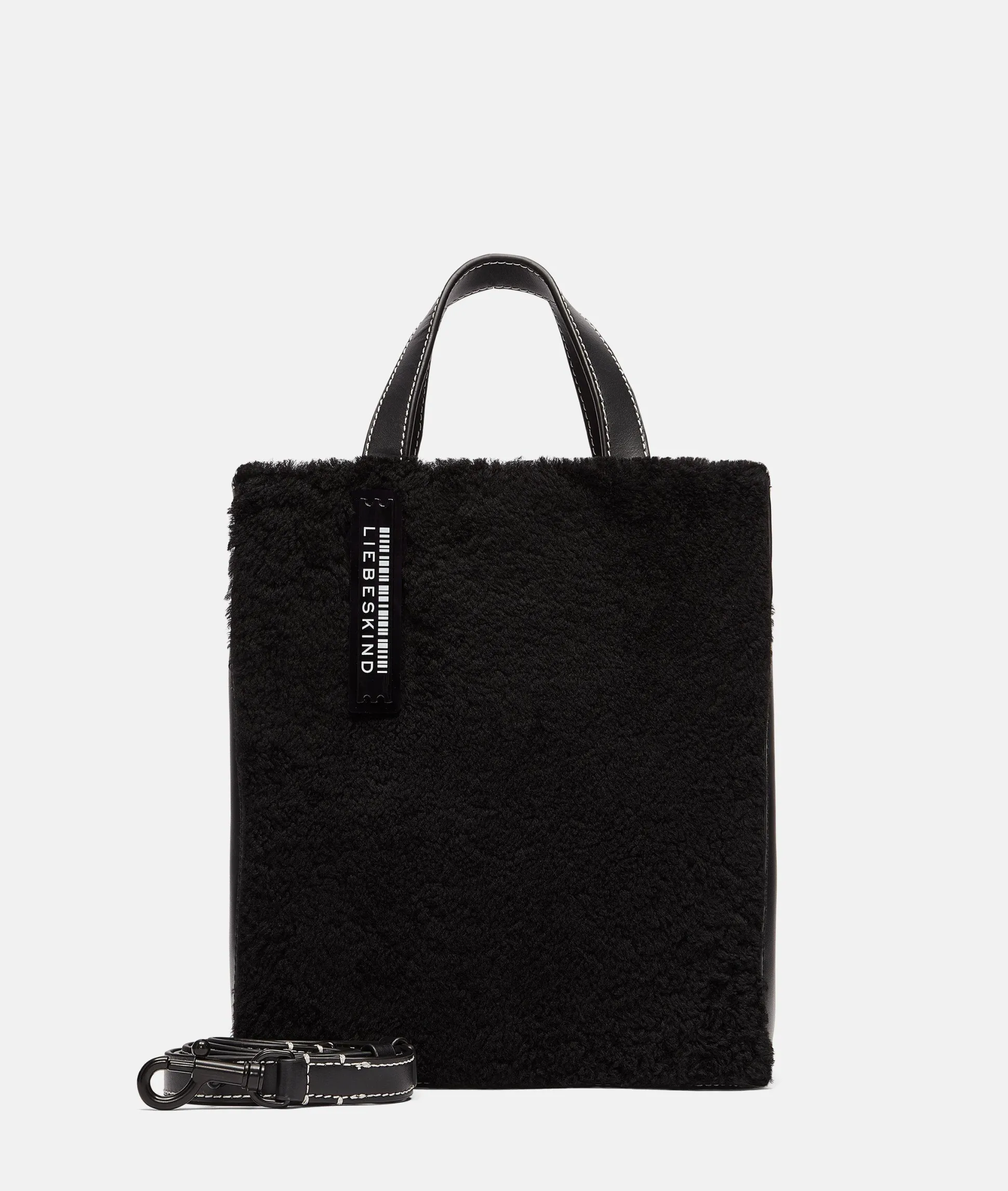 Paper Bag Tote S