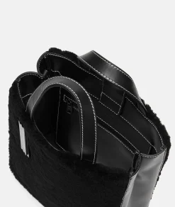 Paper Bag Tote S
