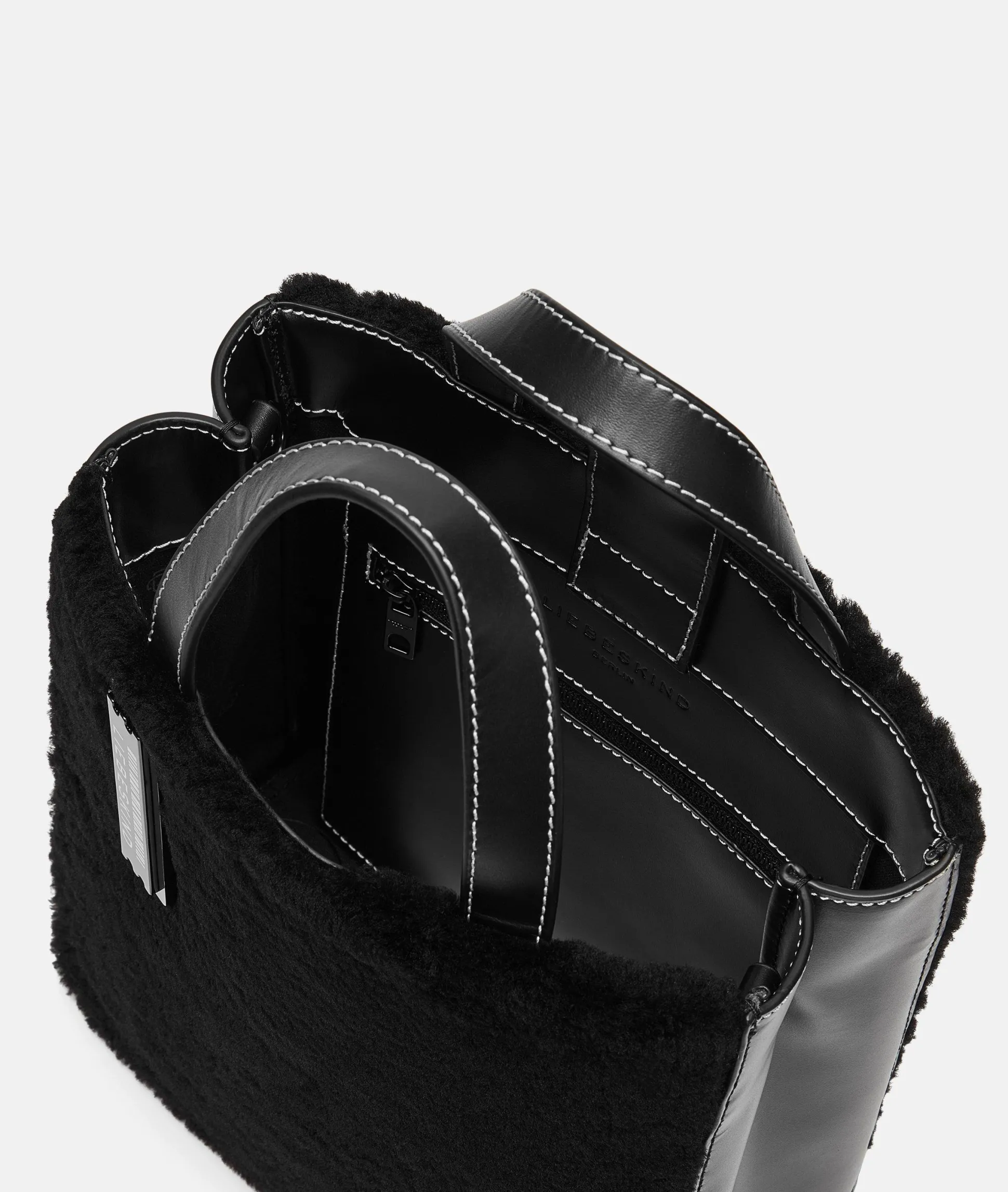 Paper Bag Tote S
