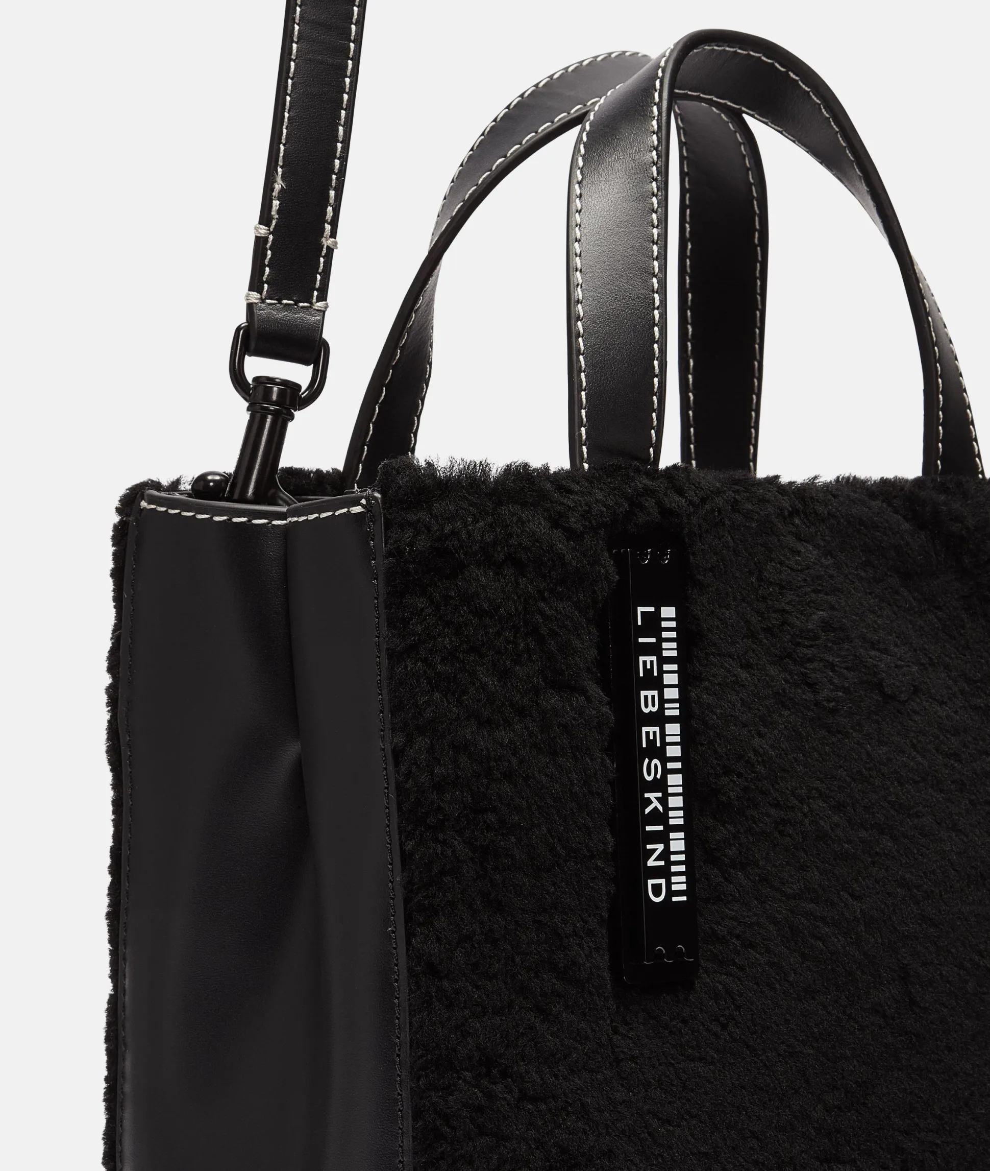 Paper Bag Tote S