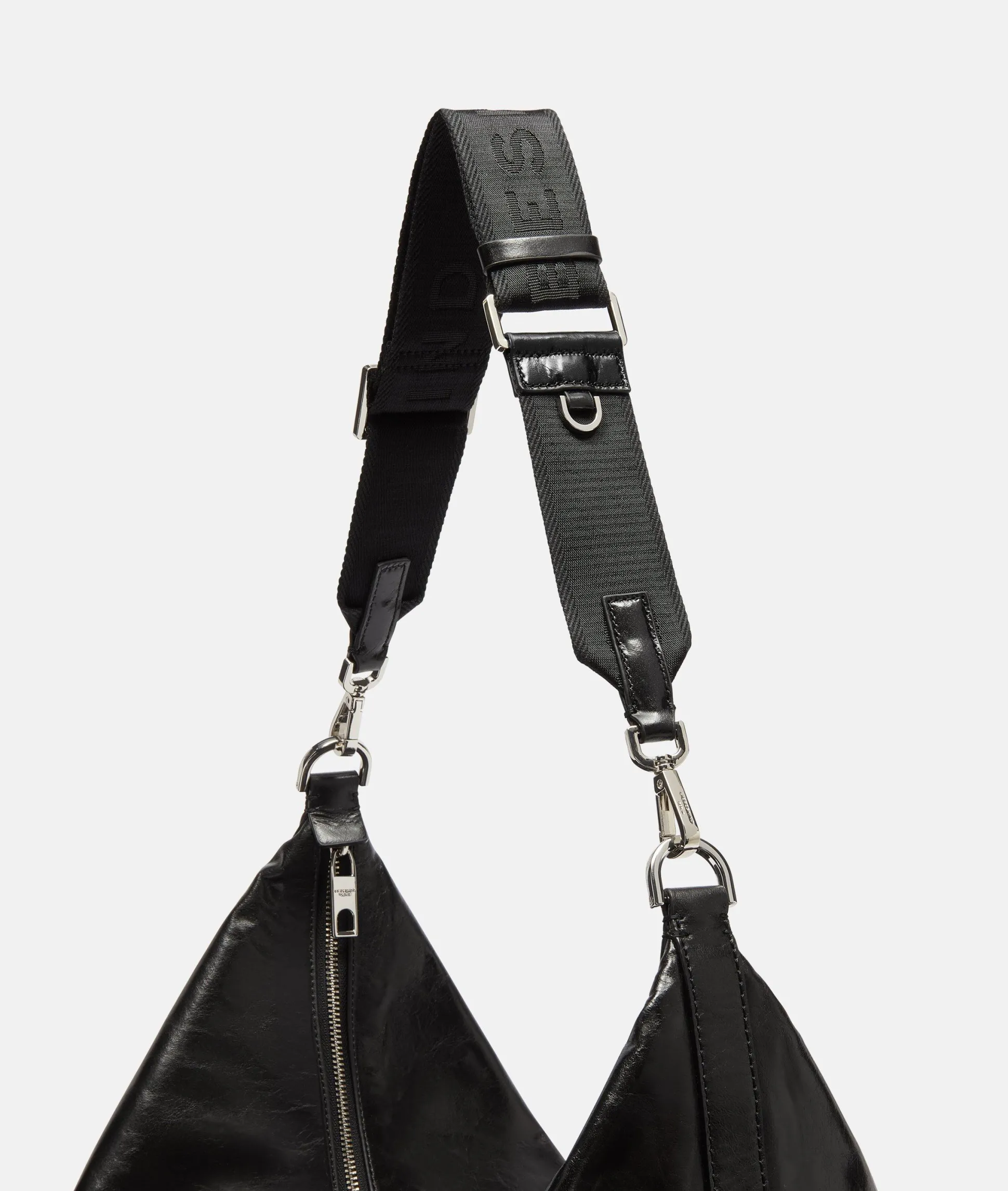 Paris Hobo L