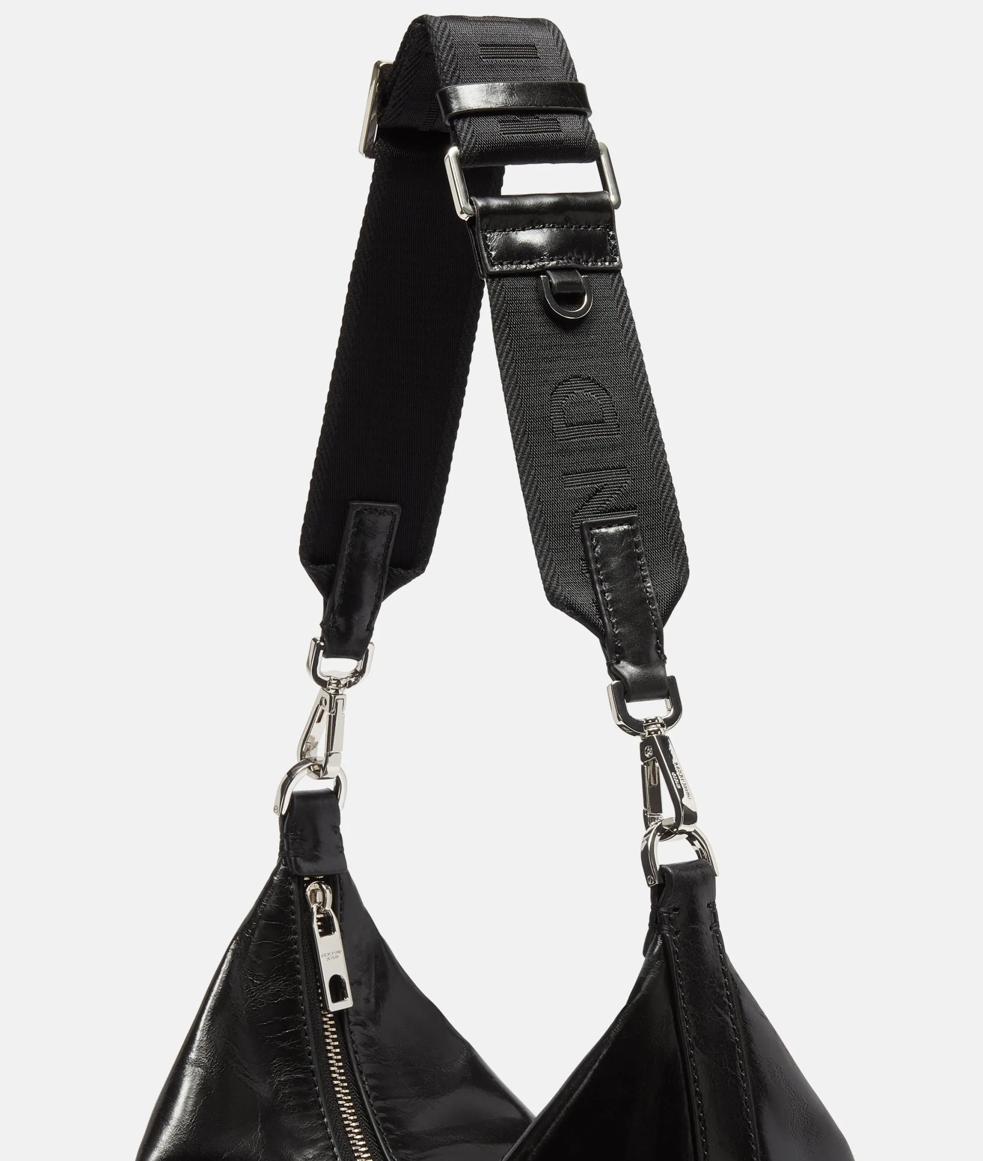 Paris Hobo M