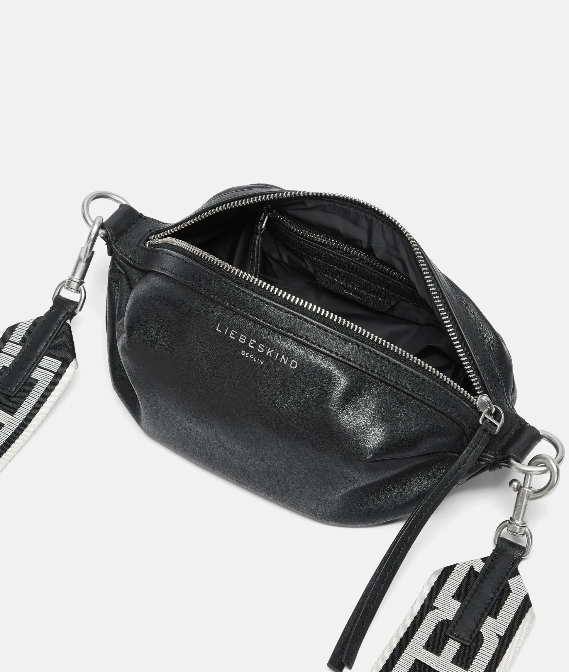 Scarlet Belt-Bag