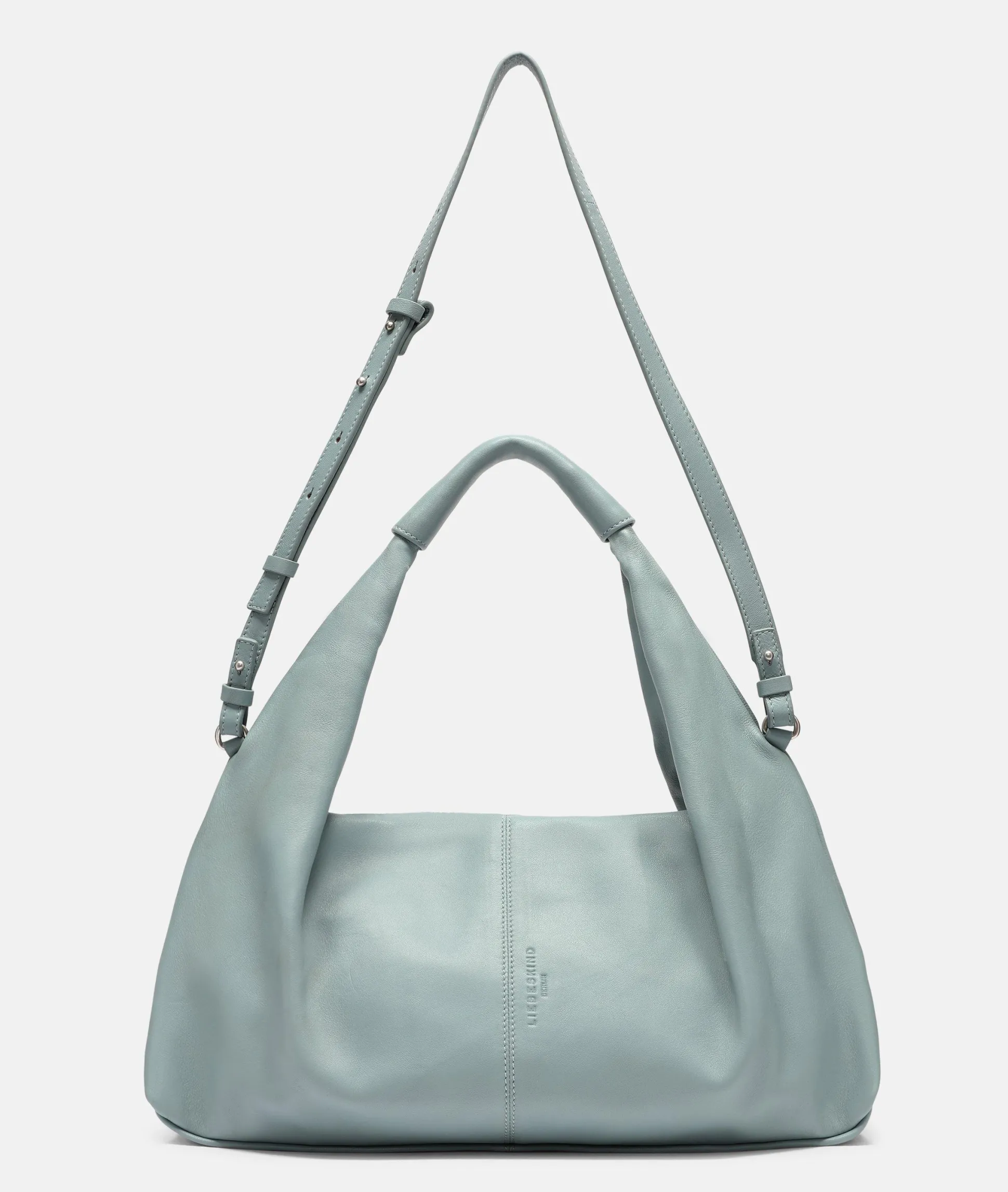 Scarlet Satchel M