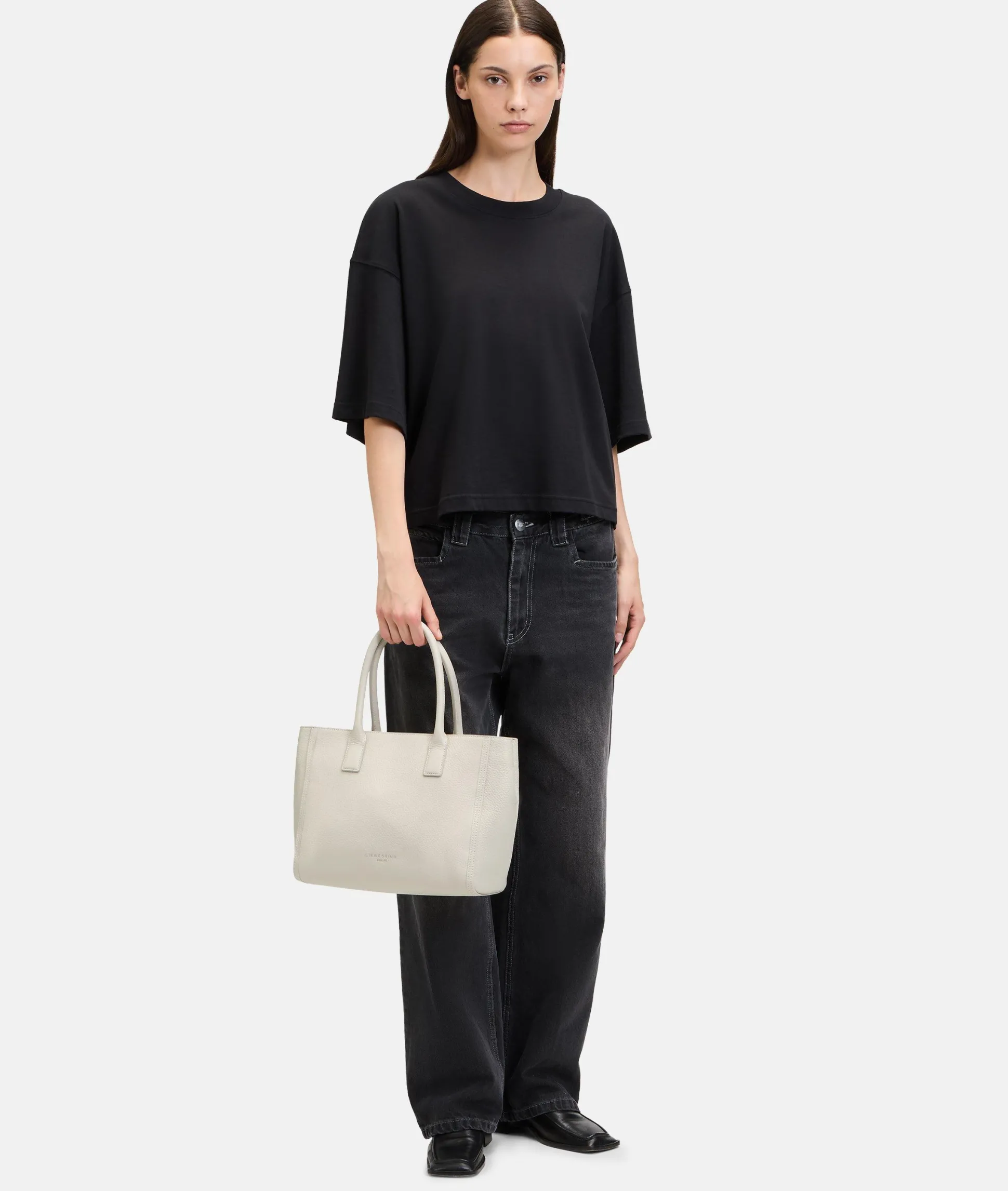Shopper Crossbody M