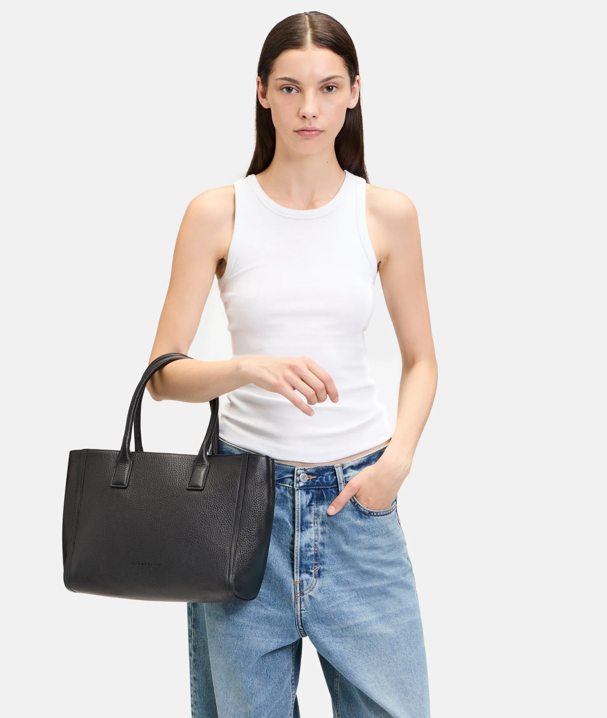 Shopper Crossbody M