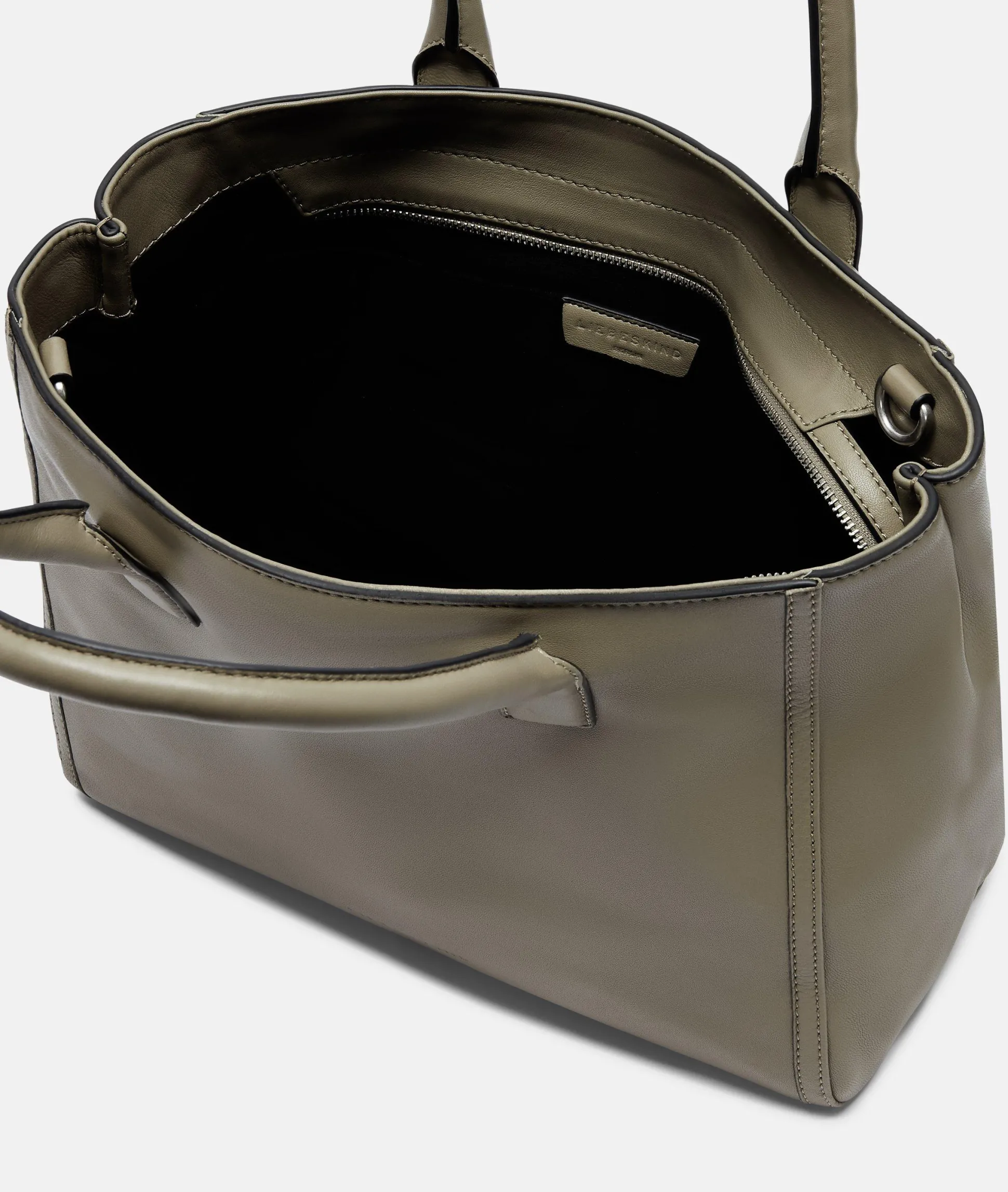 Shopper Crossbody M