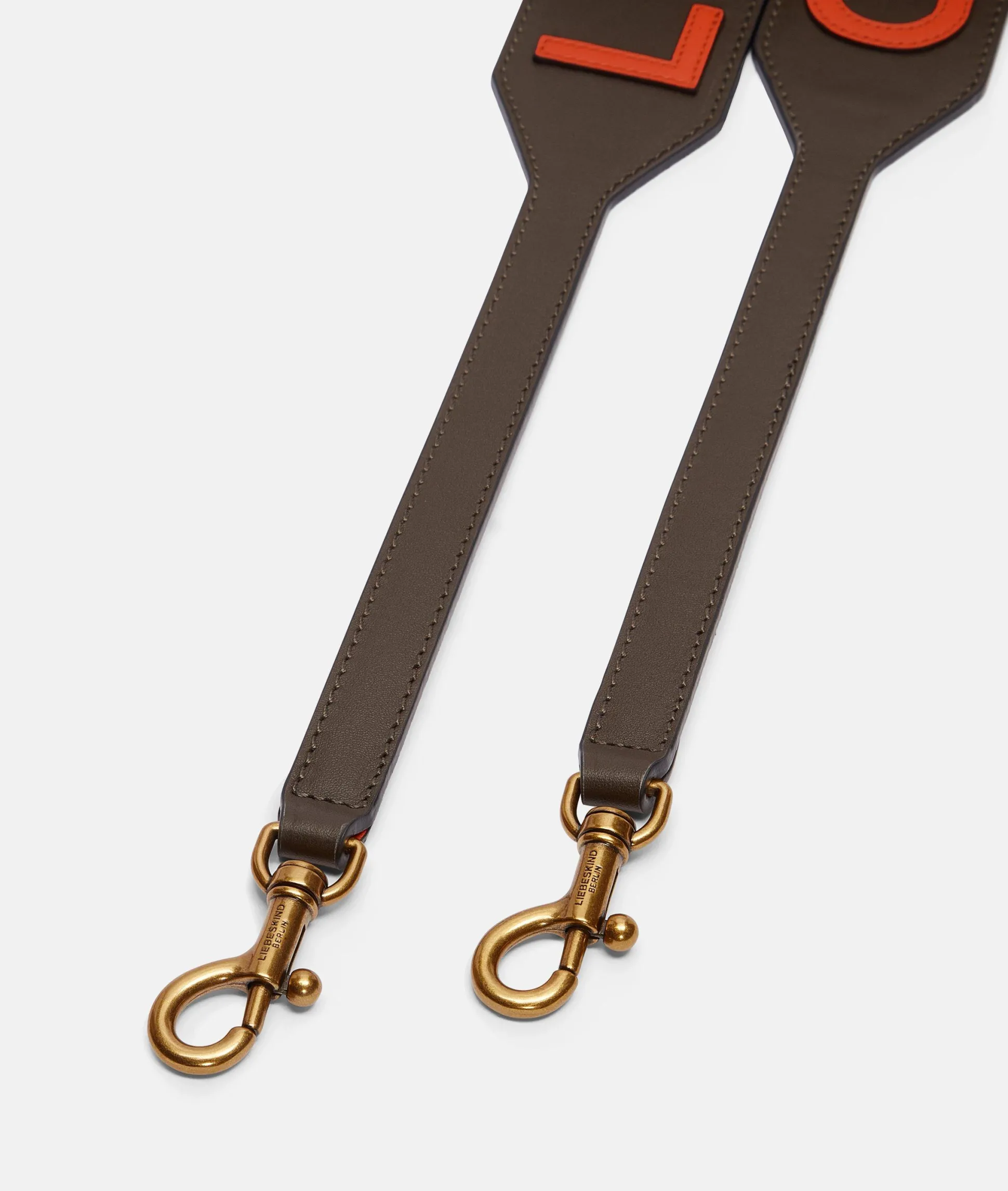 Shoulder Strap