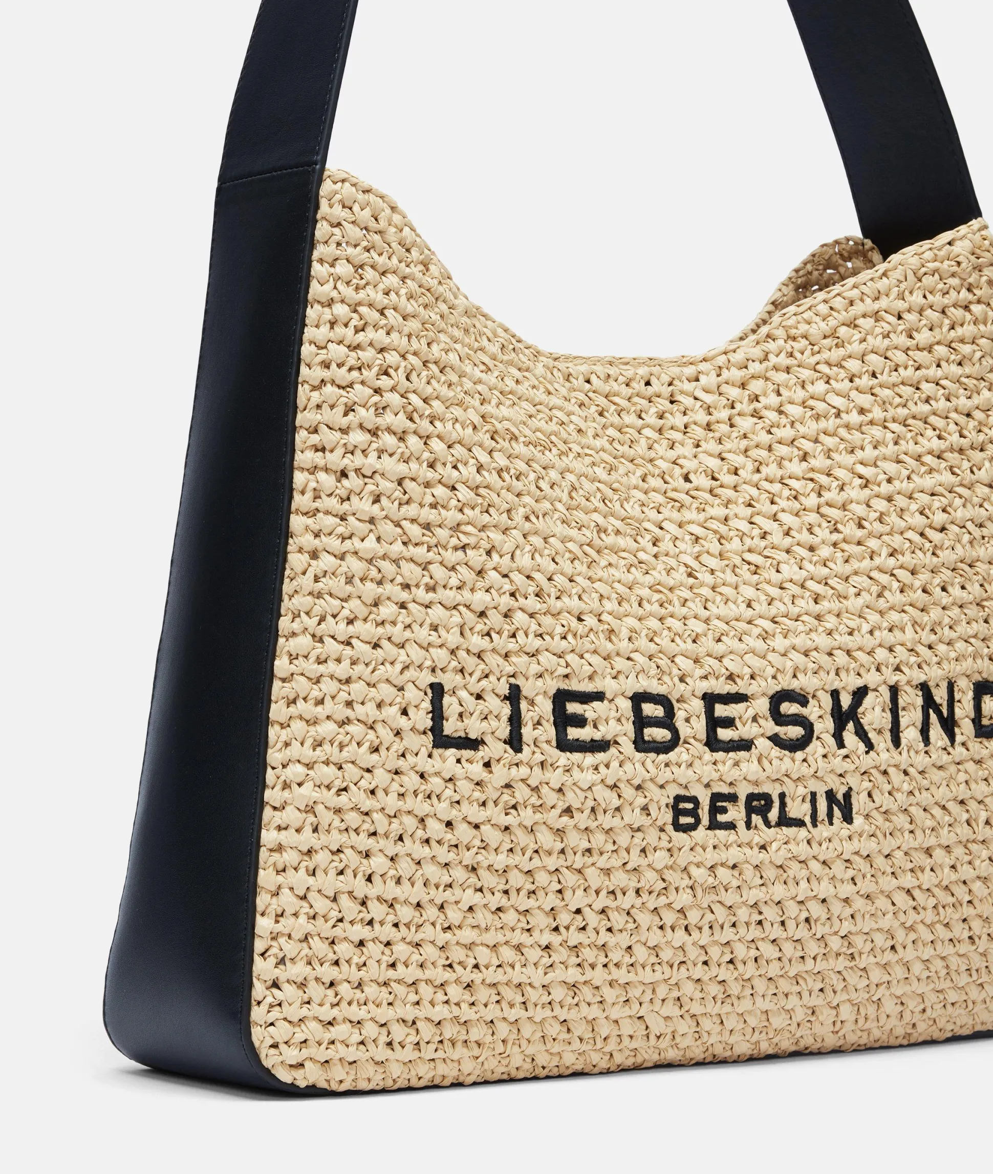 Straw Hobo L