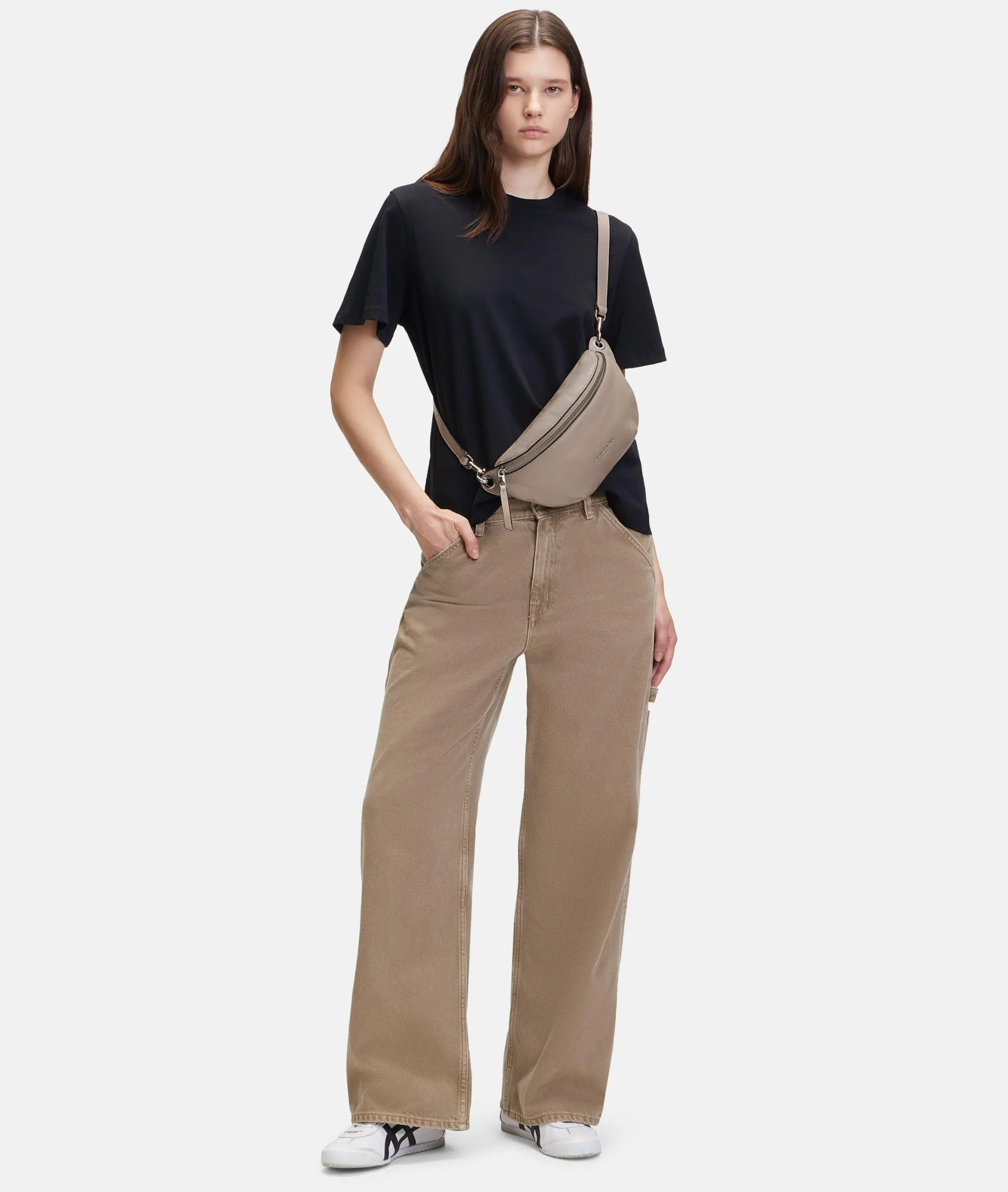 Tavia Belt-Bag