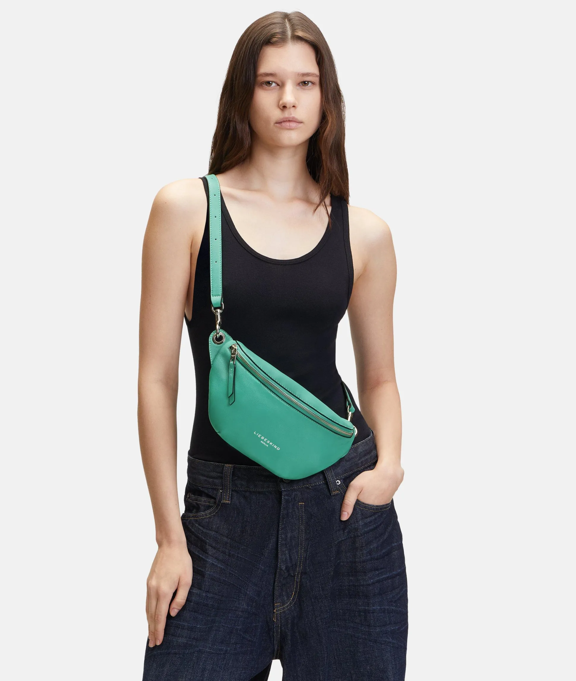 Tavia Belt-Bag